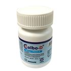 Calbo-D 500mg 30 Tablets