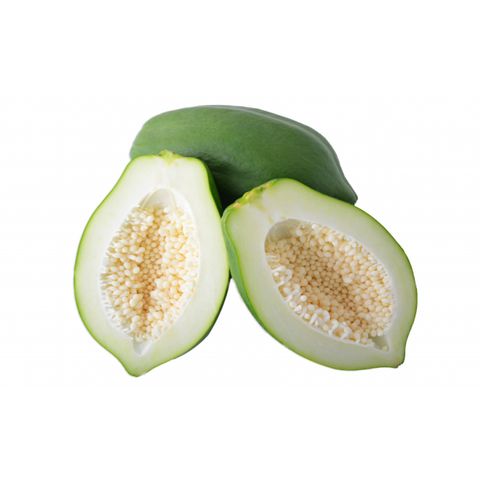 Green Papaya Kacha Pepe (Kolatia) 1.2kg ± 50g