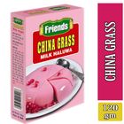 Friends China Grass Pink 120g