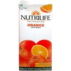 Nutrilife Orange Juice 1L