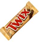 Twix Chocolate Bar 50g