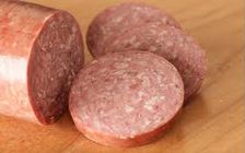 Quality Chili Cheese Chicken Salami 200g