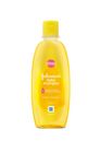Johnson's Baby Shampoo 100ml
