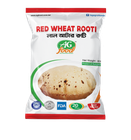 Ag Food Red Wheat Rooti 800g