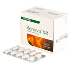 Renova - XR - 665 MG | 1 strip containing 10 tablets - OPL307