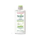 Simple Kind to Skin Micellar Cleansing Water 18102 | 200ml