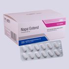 Napa Extend Tablet 665 mg 10 Tablets