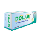 Dolabi Tablet 1 Strip Containing Tablets 50 Pieces