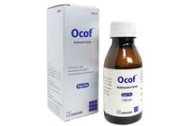 Ocof Syrup 100ml
