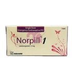 Norpill 1 1 Tablet