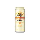 麒麟 一番巨罐裝啤酒 500毫升