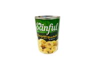 Artichoke Heart (Canned) 390g / Pack