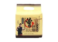 Tseng Noodles Spicy Sichuan Pepper 117g x 4
