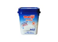 Meiji Low Fat Natural Yoghurt 500g