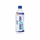Aquarius Zero Bottle 500ml
