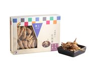 Selected American Round Shaped Ginseng (21-30pcs/37.8g) Box (37.8g) (88162602)