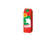 Vita Hi-calcium Whole Milk Beverage 946ml