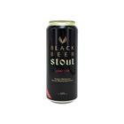 Hite Black Stout Beer 500ml