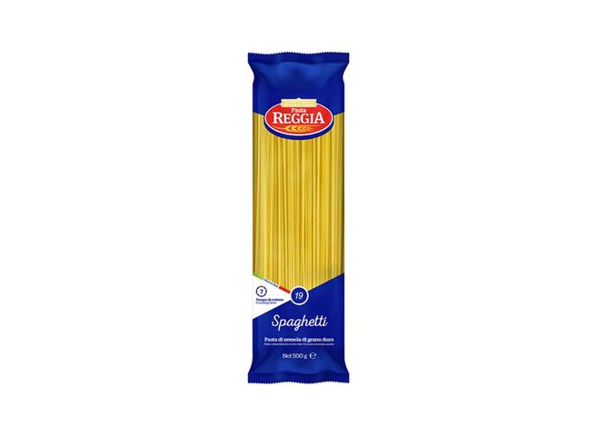 Reggia Pasta Spaghetti 500g