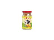 古法石磨白腐乳 280克