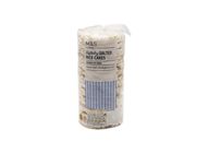 Lightly Salted Rice Cakes 112g (389327)