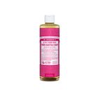 DR BRONNER'S Rose Castile Liquid Soap 473 ml