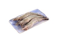 Vietnamese Frozen Black Tiger Prawn (8-10pieces/500g) Box (500g) (88180412)