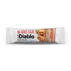 Diablo Hazelnut Muesli Bar 30g