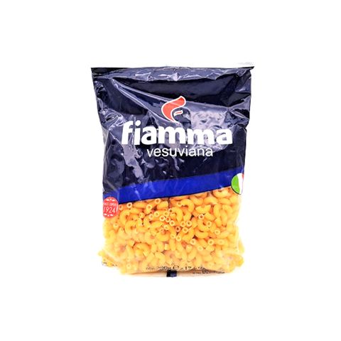 Fiamma 69 chifferinni Rigati Pasta 500g
