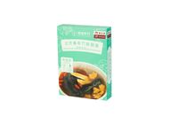 Eu Yan Sang Double Boiled Milkvetch Root, Tangshen, Black Boned Chicken Soup 400g