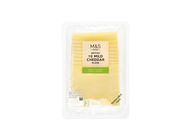 Sliced Mild Cheddar 29061570 250g