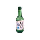 Jinro Chamisul 360ml