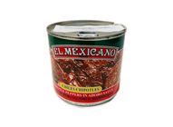 Chiles Chipotles in Adobo Sauce 380g / Pack
