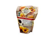 Organic Dried Apricots 250g / Pack