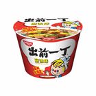 出前一丁碗麵 麻油味 99克