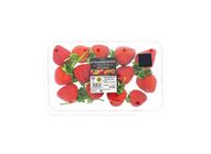 British Strawberries 700g (short life min 1 day) (109369)