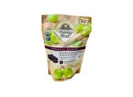 Organic Dried Raisins 250g / Pack