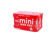 Coca Cola Mini Can 6 x 200ml [G] - 2570380