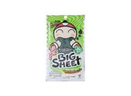 Tao Kae Noi Fried Seaweed Big Sheet Classic Flavour 3.5g