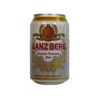 Ganzberg Beer Can-330Ml (1Can)-8846956788119