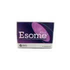 Getz Pharma Esome Esomeprazole 1 Blister 40mg 14 Capsules