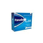 PANADOL - Paracetamol 500mg Tablets - Box of 120