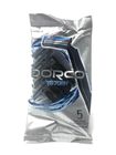 3042300006| Dorco Twin Blade Disposable Razors 1s