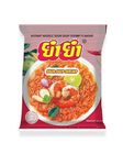 2121000034| Yum Yum Sour Shrimp Soup Instant Noodle 60g