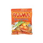 2121000012| Mama Instant Noodles Chicken Sichet Flavor 55g