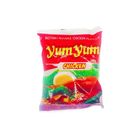 2121000046| Yum Yum Chicken Instant Noodle 50g