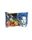 2121000185| Yum Yum Xcite Mala Chicken Instant Noodle Bag 70g