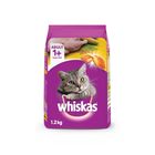 Whiskas Cat Dry Food Adult Chicken 1.2Kg