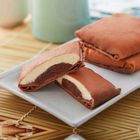 Crepe Chocolate