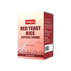 Vitpro Red Yeast Rice Capsules 60pcs